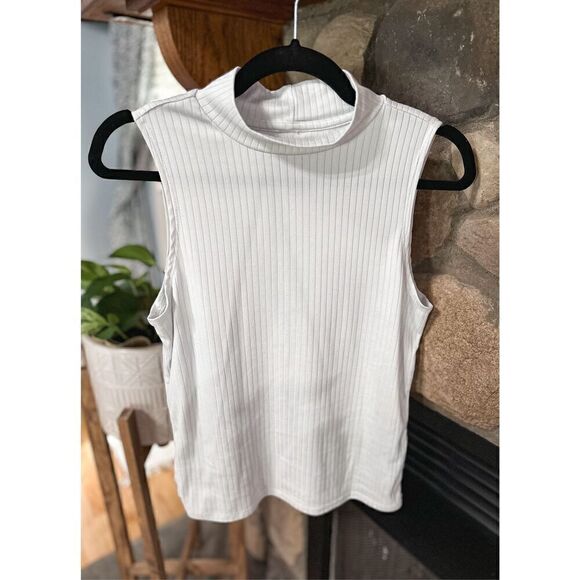 One Step Ahead Tops - One step up top